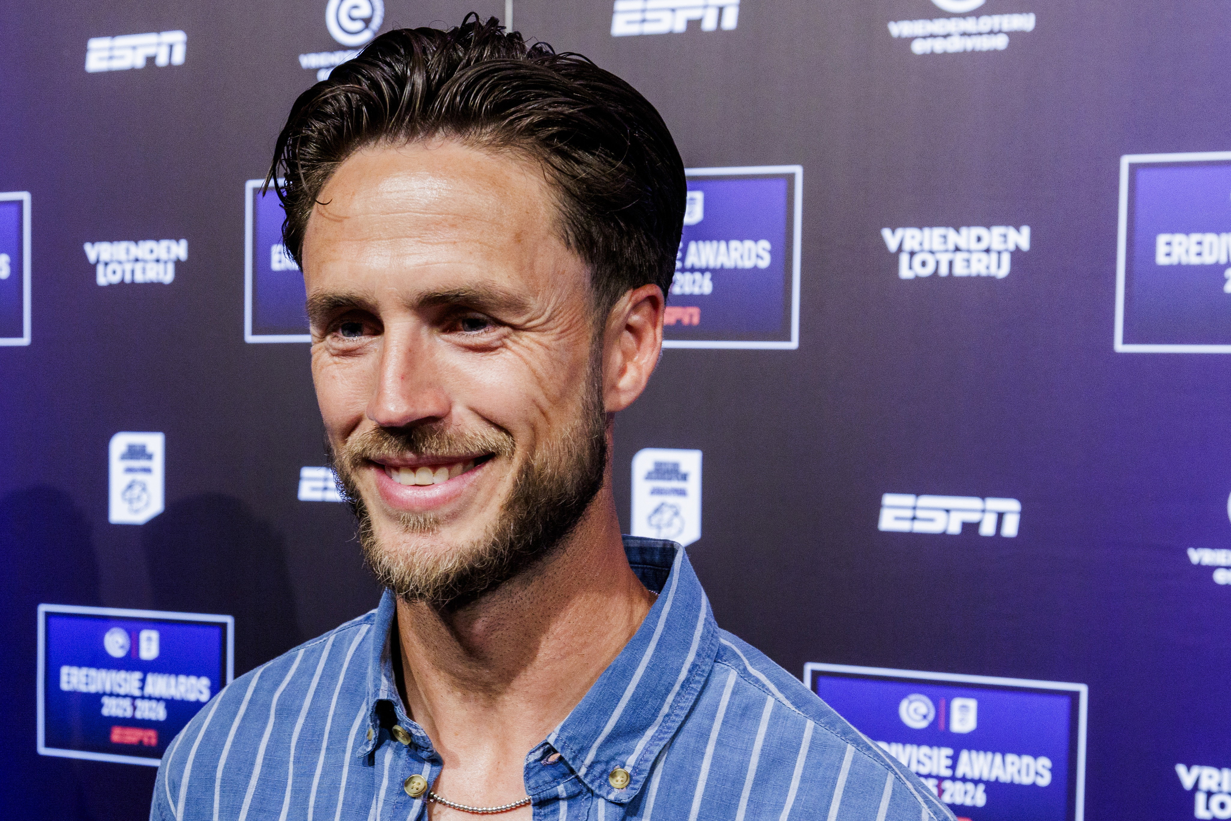Ricky van Wolfswinkel