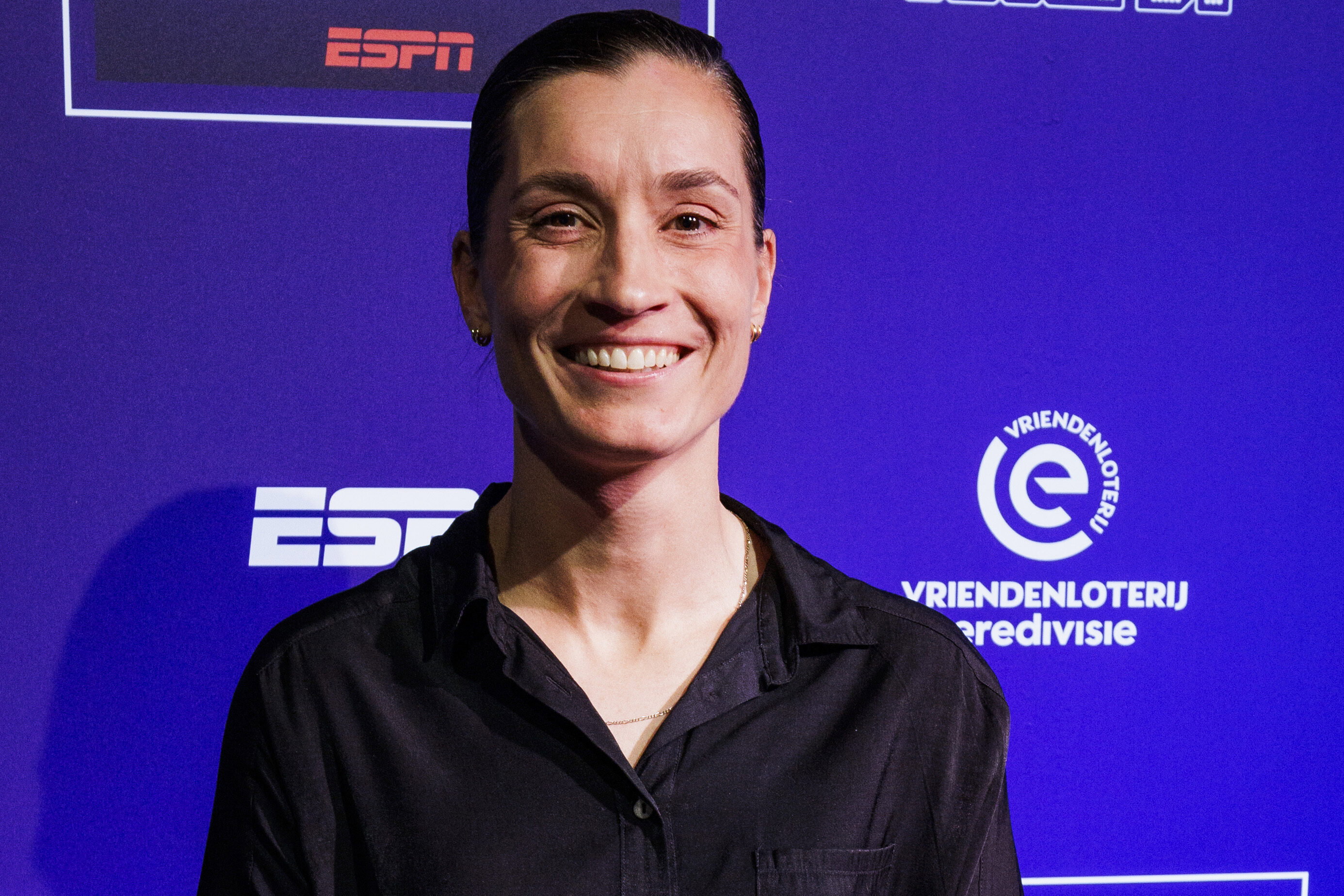 Leonne Stentler