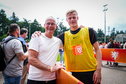 Jan Poortvliet en Jan Paul van Hecke