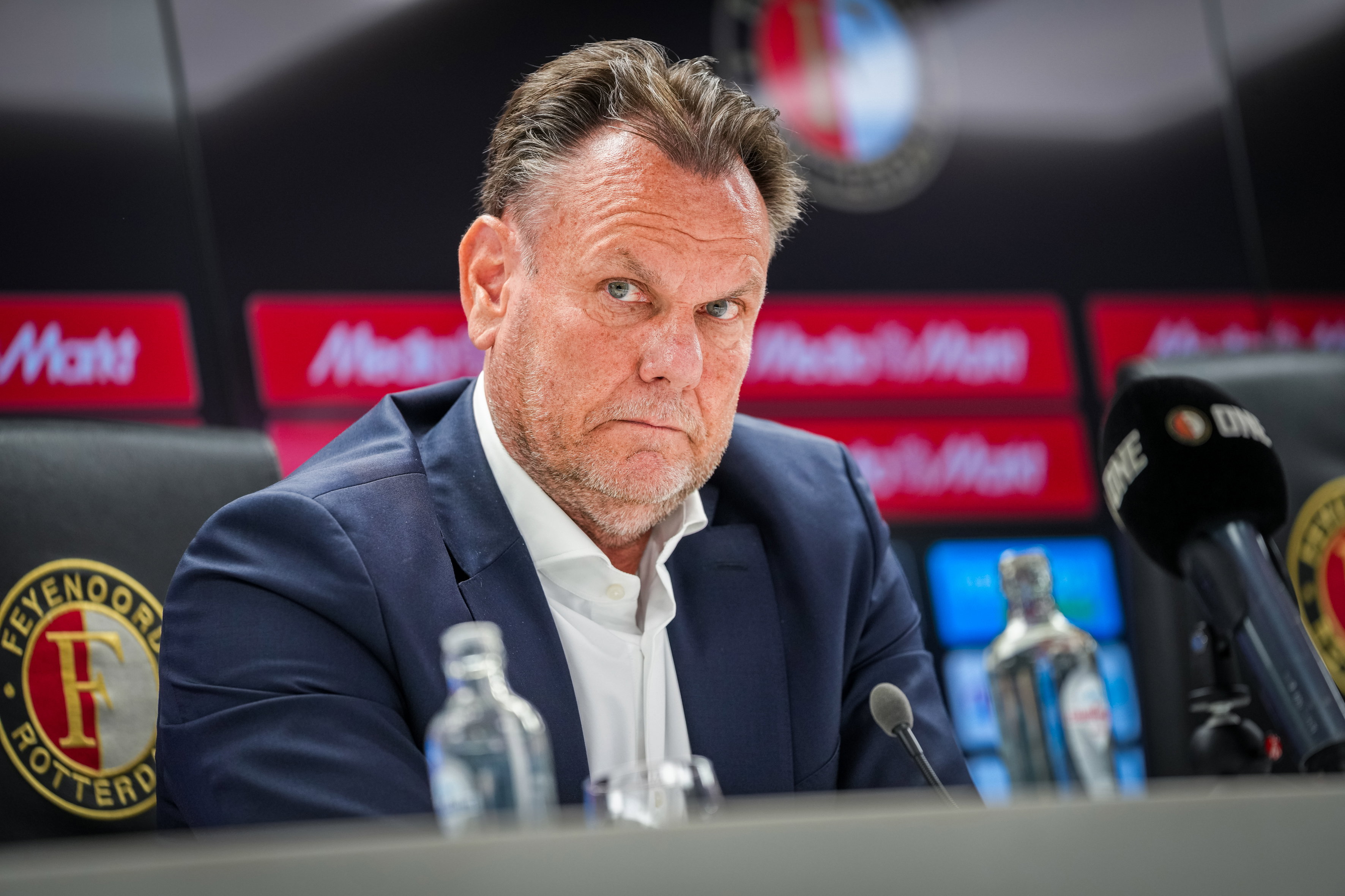Robert Eenhoorn