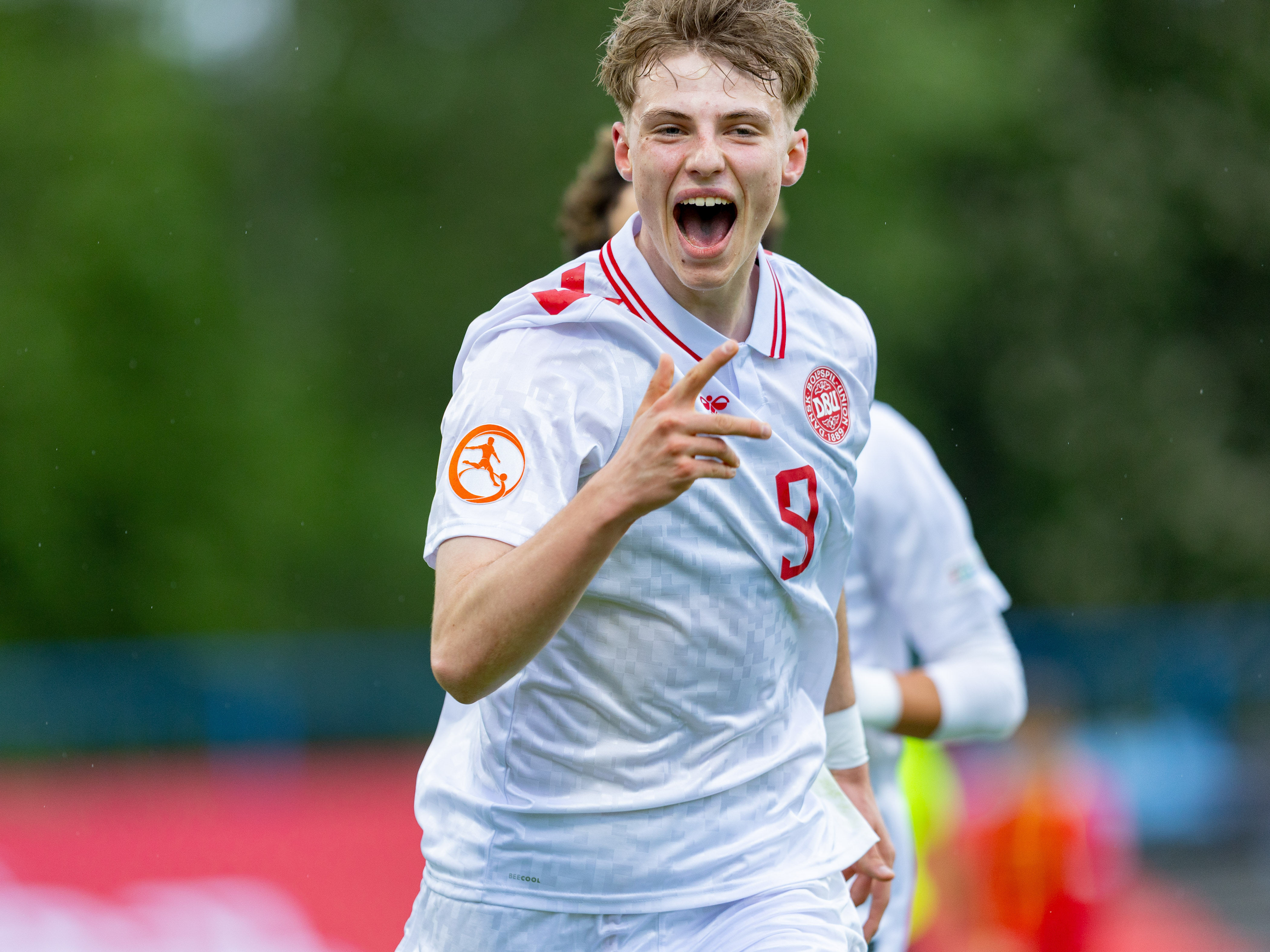 Mikkel Bro Hansen