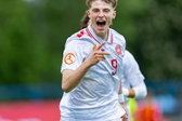 Mikkel Bro Hansen