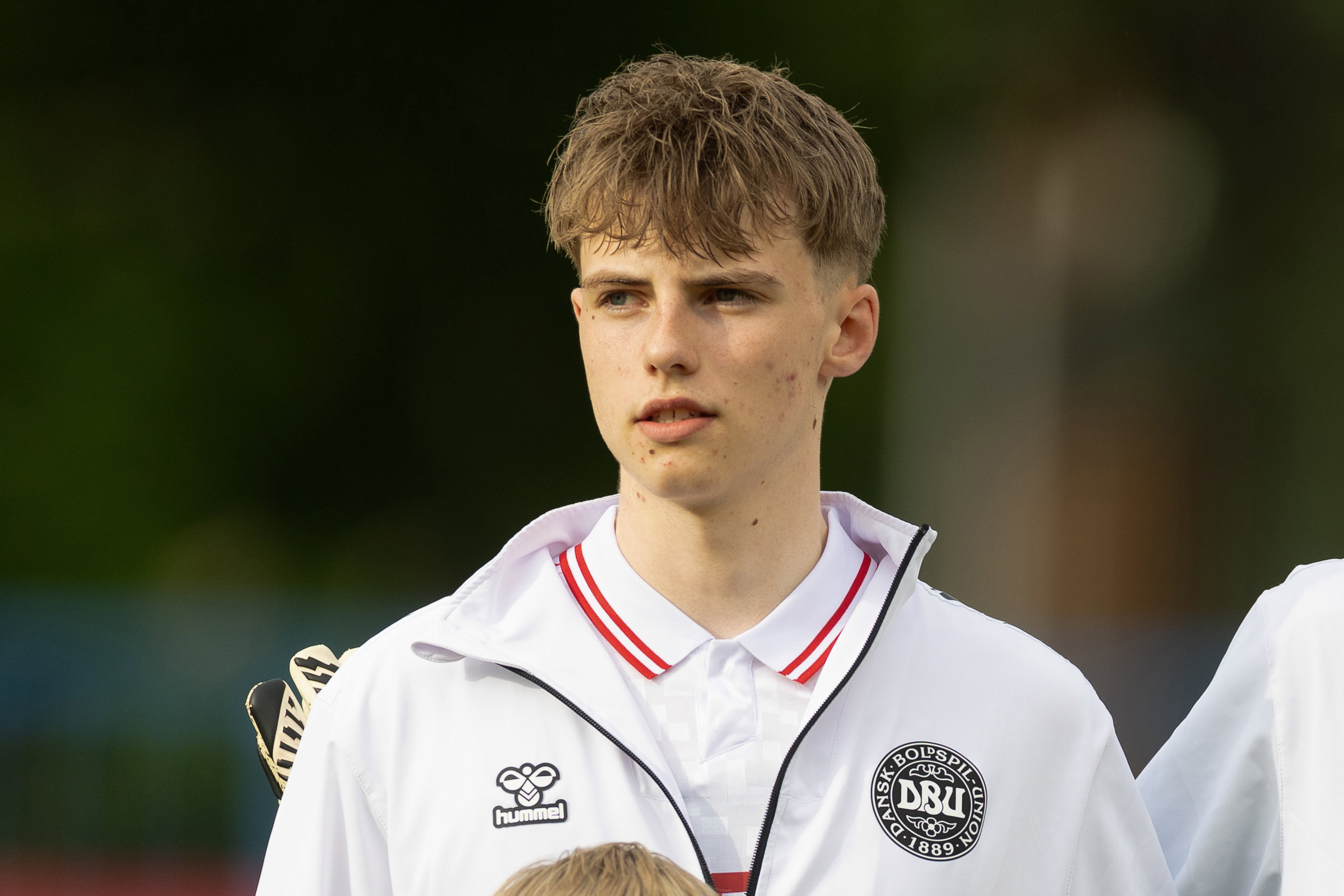 Mikkel Bro Hansen