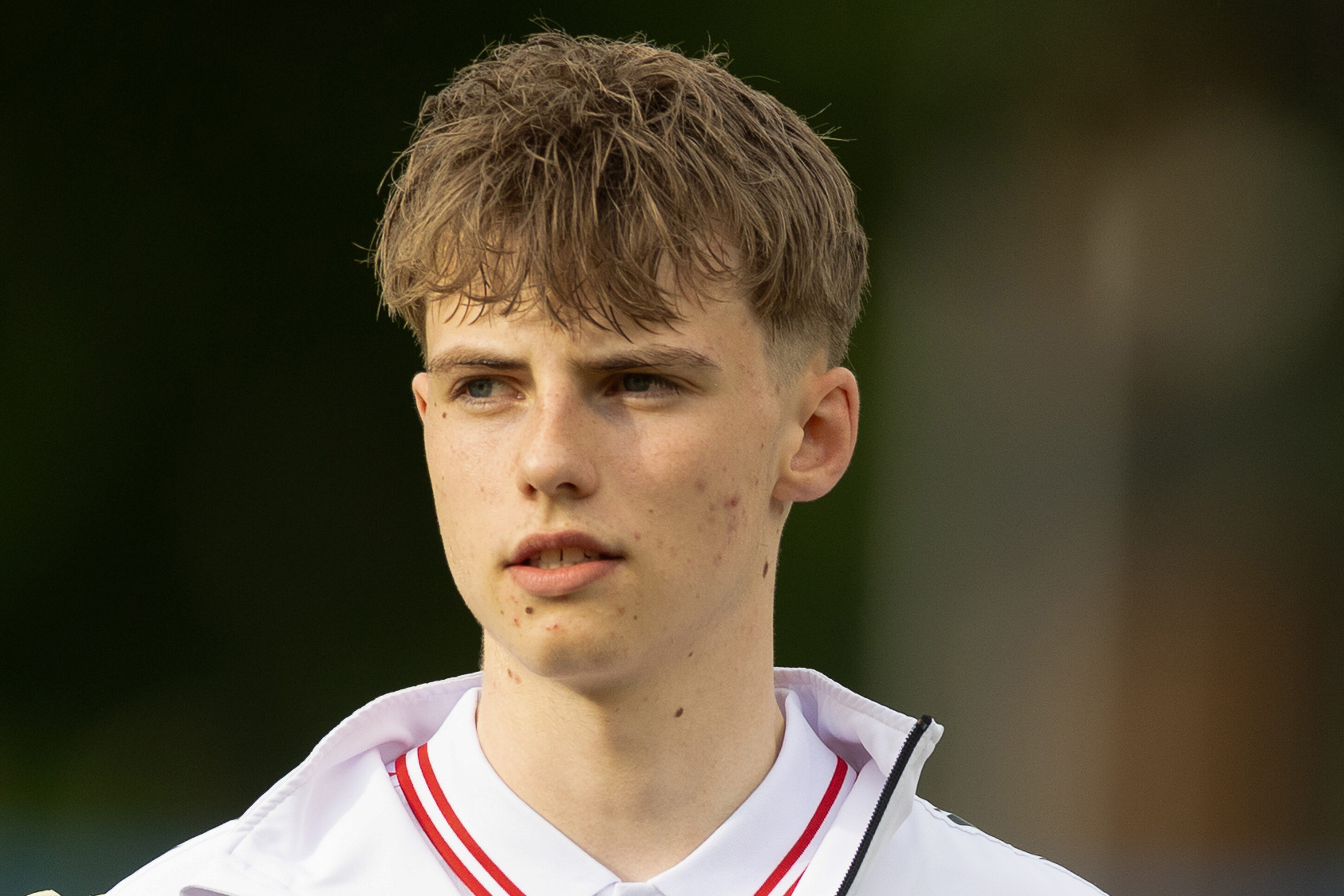 Mikkel Bro Hansen