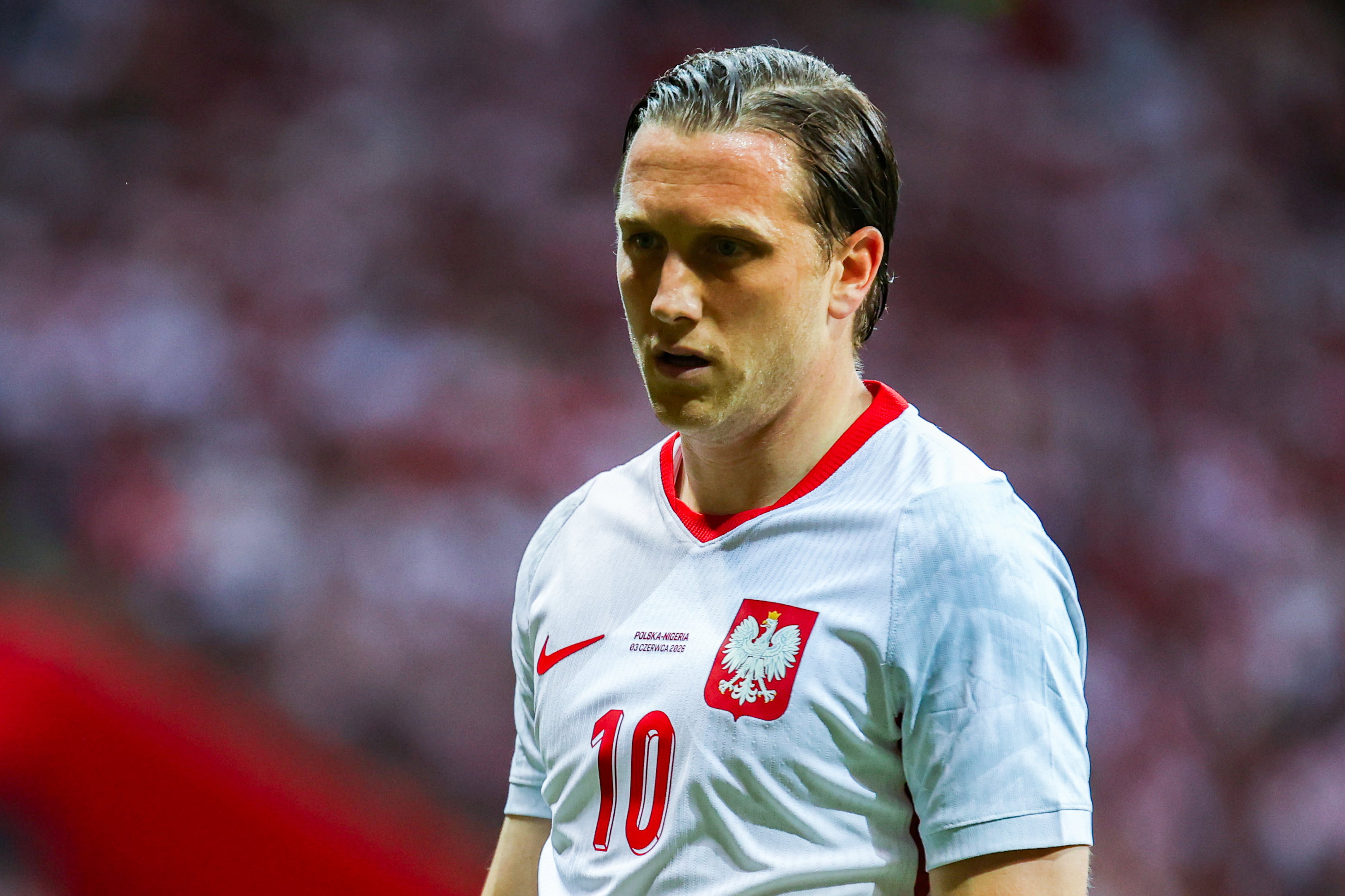 Piotr Zielinski