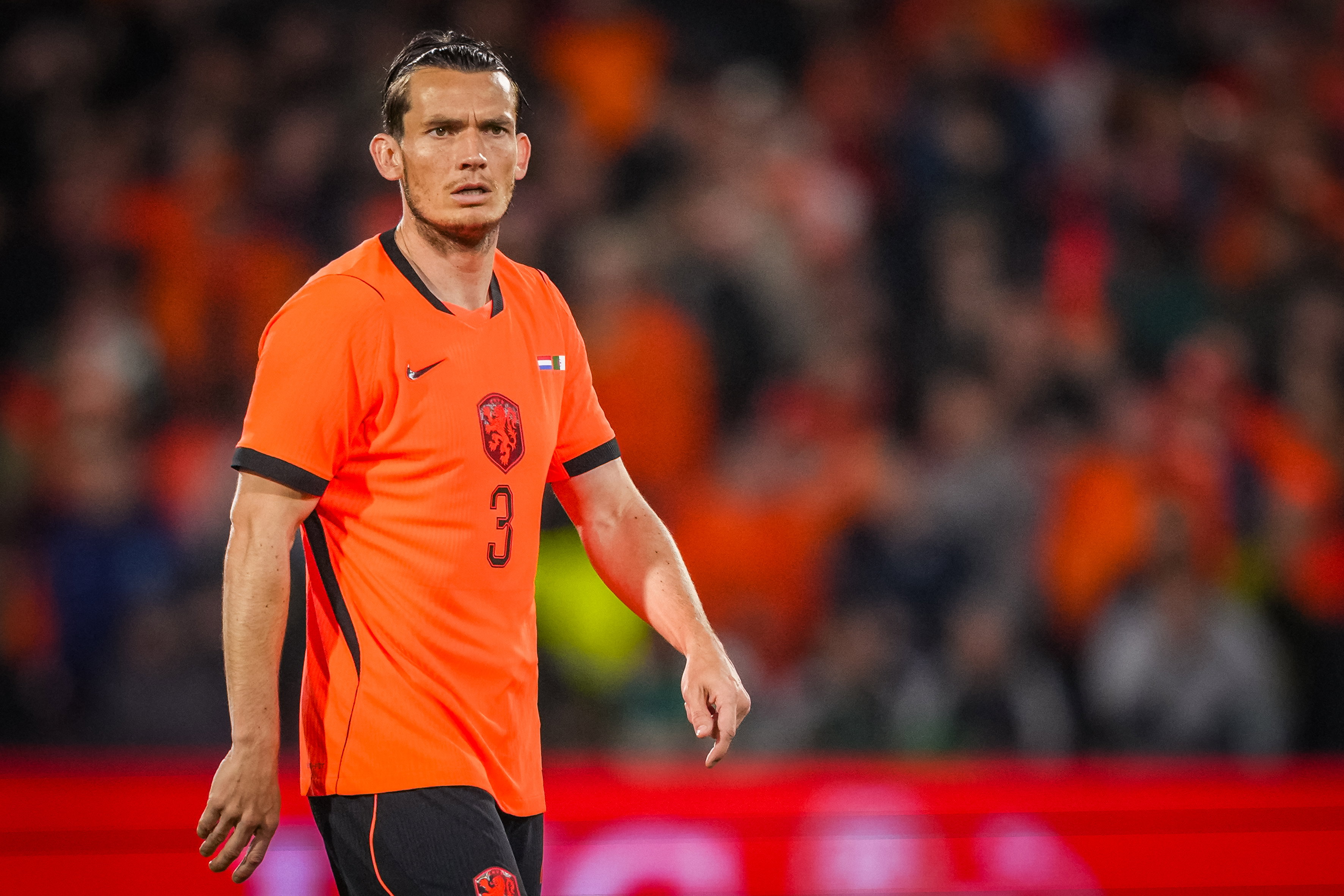 Marten de Roon totaal verrast door belletje: 
