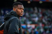 Denzel Dumfries