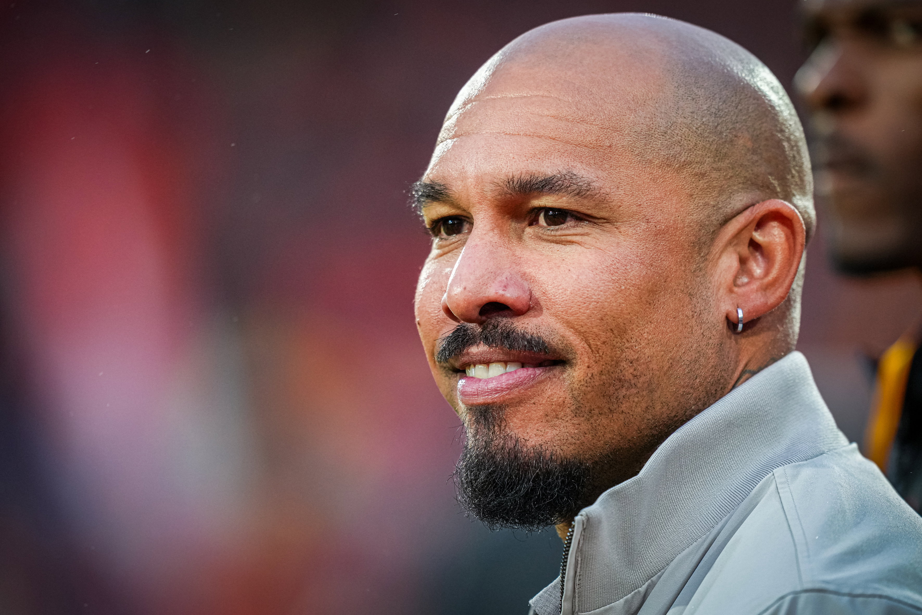 Nigel de Jong