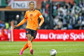 Virgil van Dijk