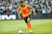 Cody Gakpo bij Oranje