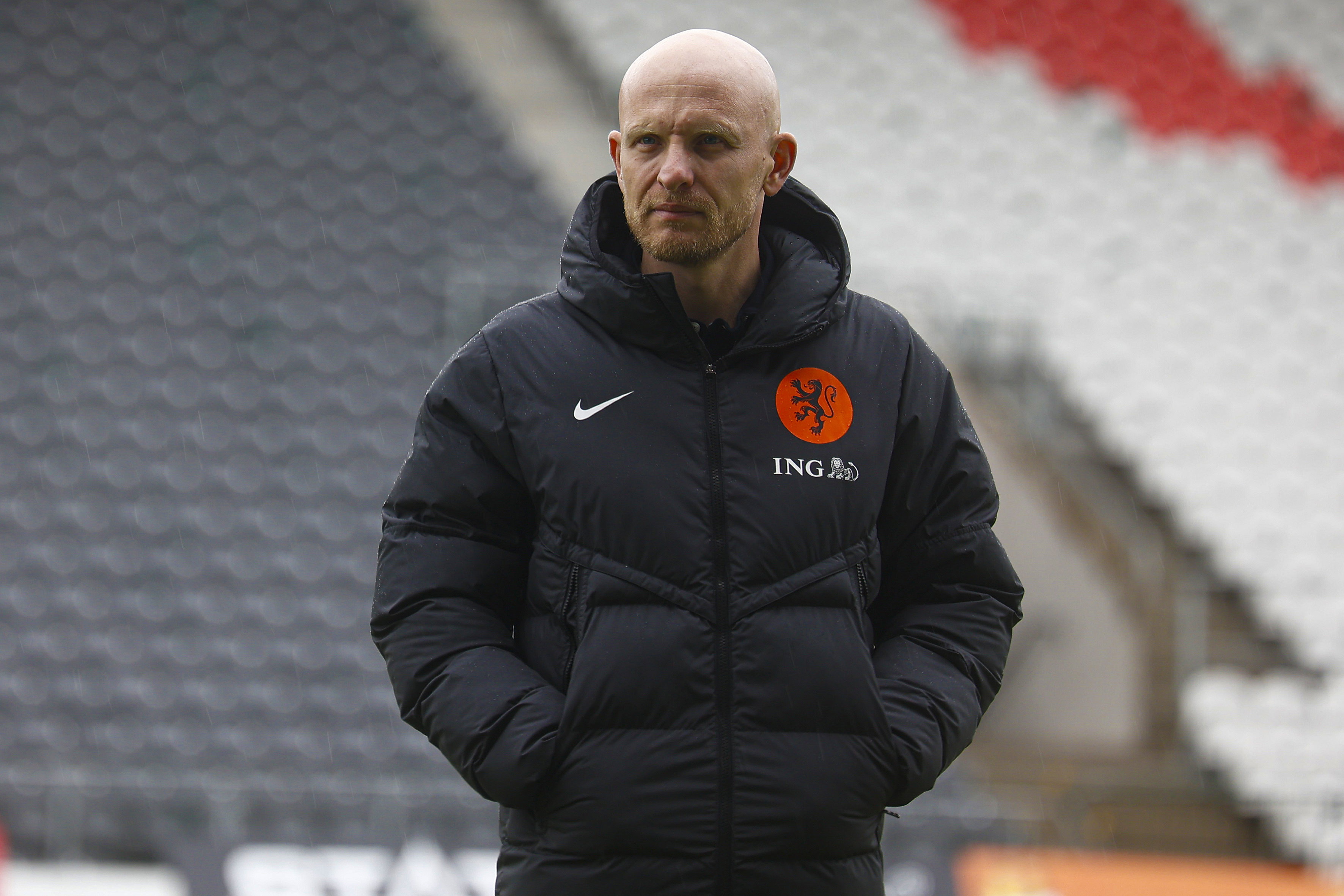 Arjan Veurink