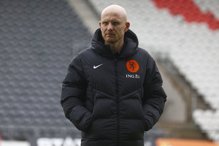 Arjan Veurink
