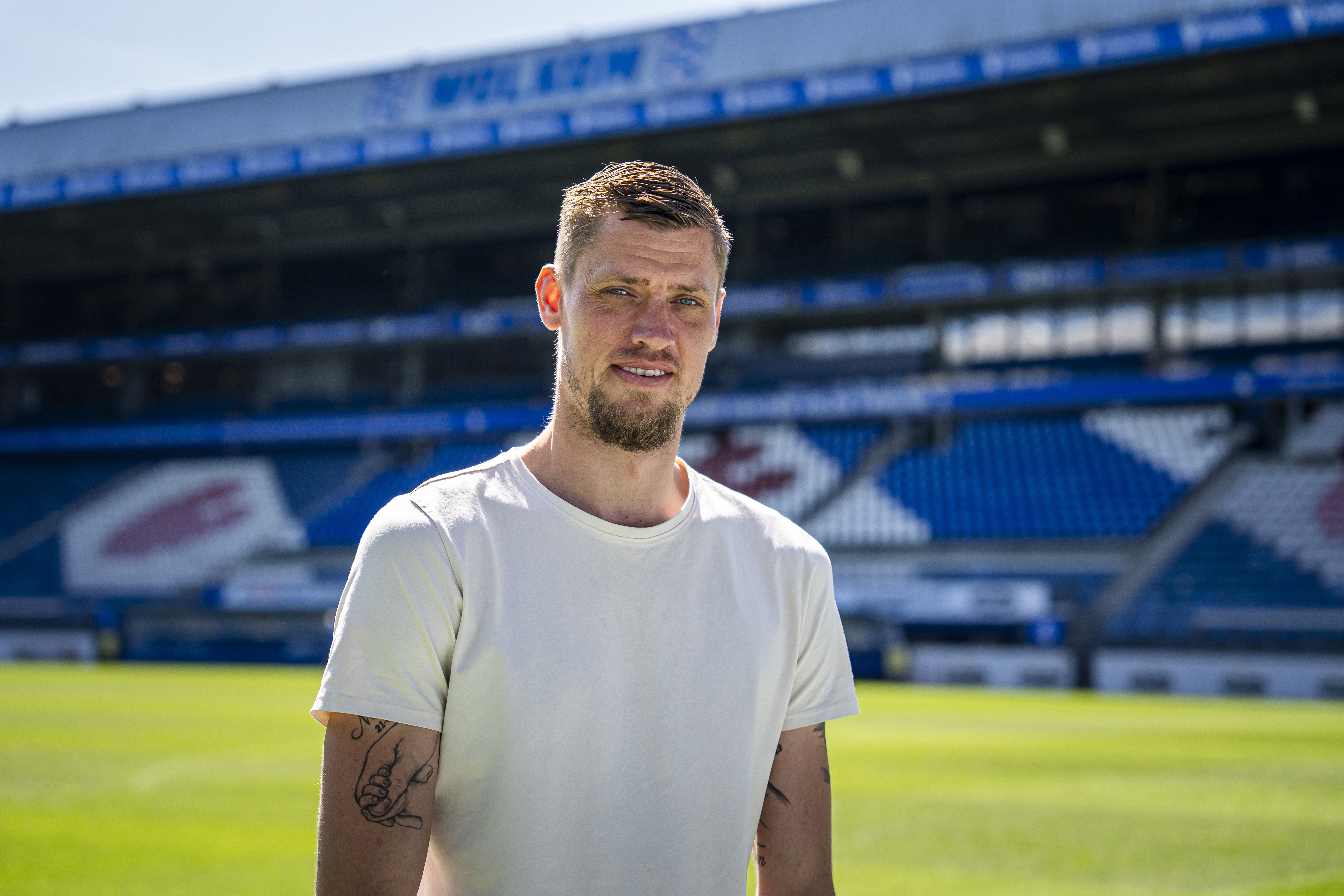 Andries Noppert doet boekje open: 