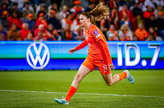 Liz Rijsbergen