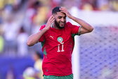 Ismael Saibari
