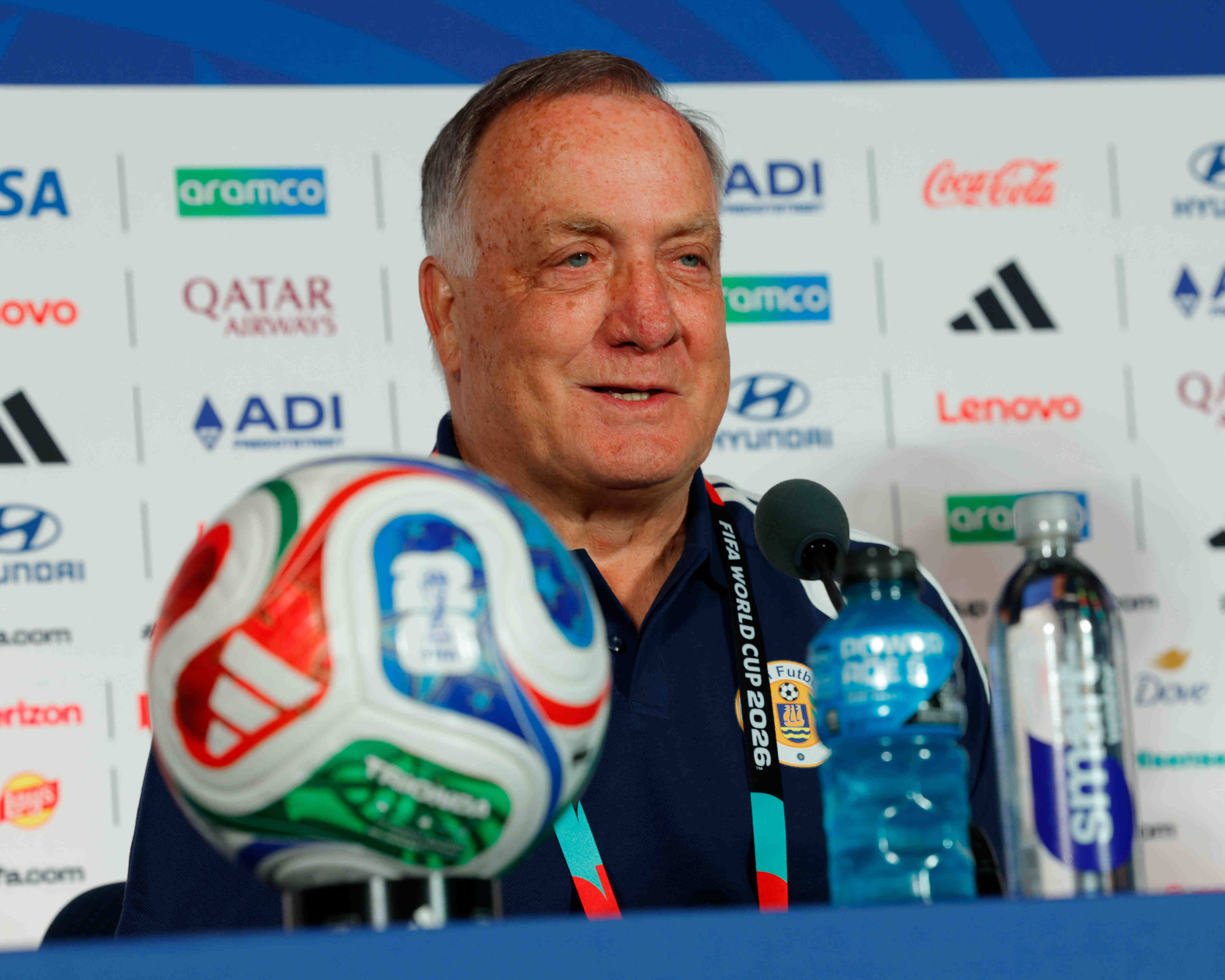Dick Advocaat