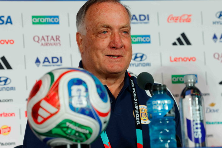 Dick Advocaat