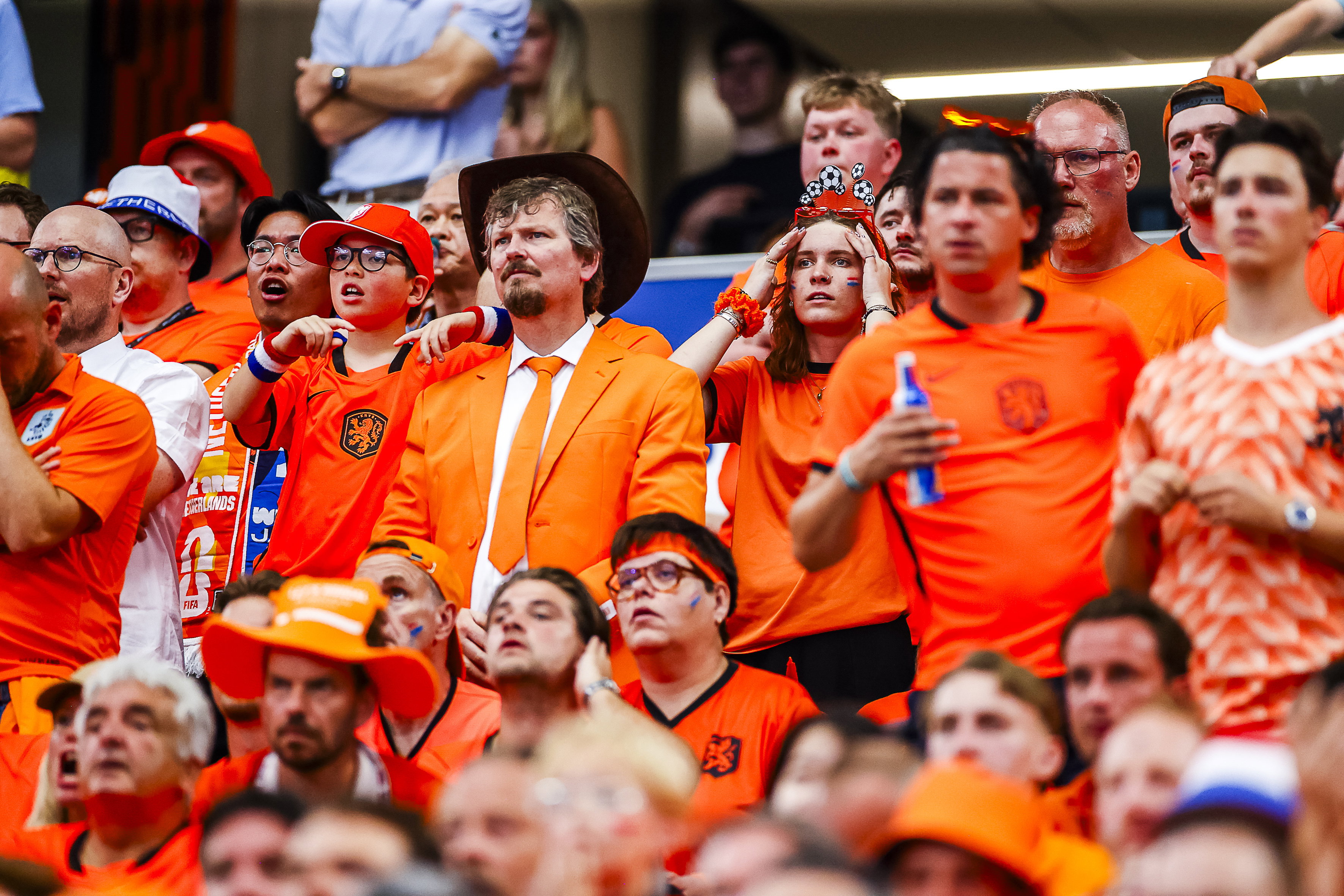 Oranje hervat WK tegen Zweden: BetMGM pakt uit met fraaie odds