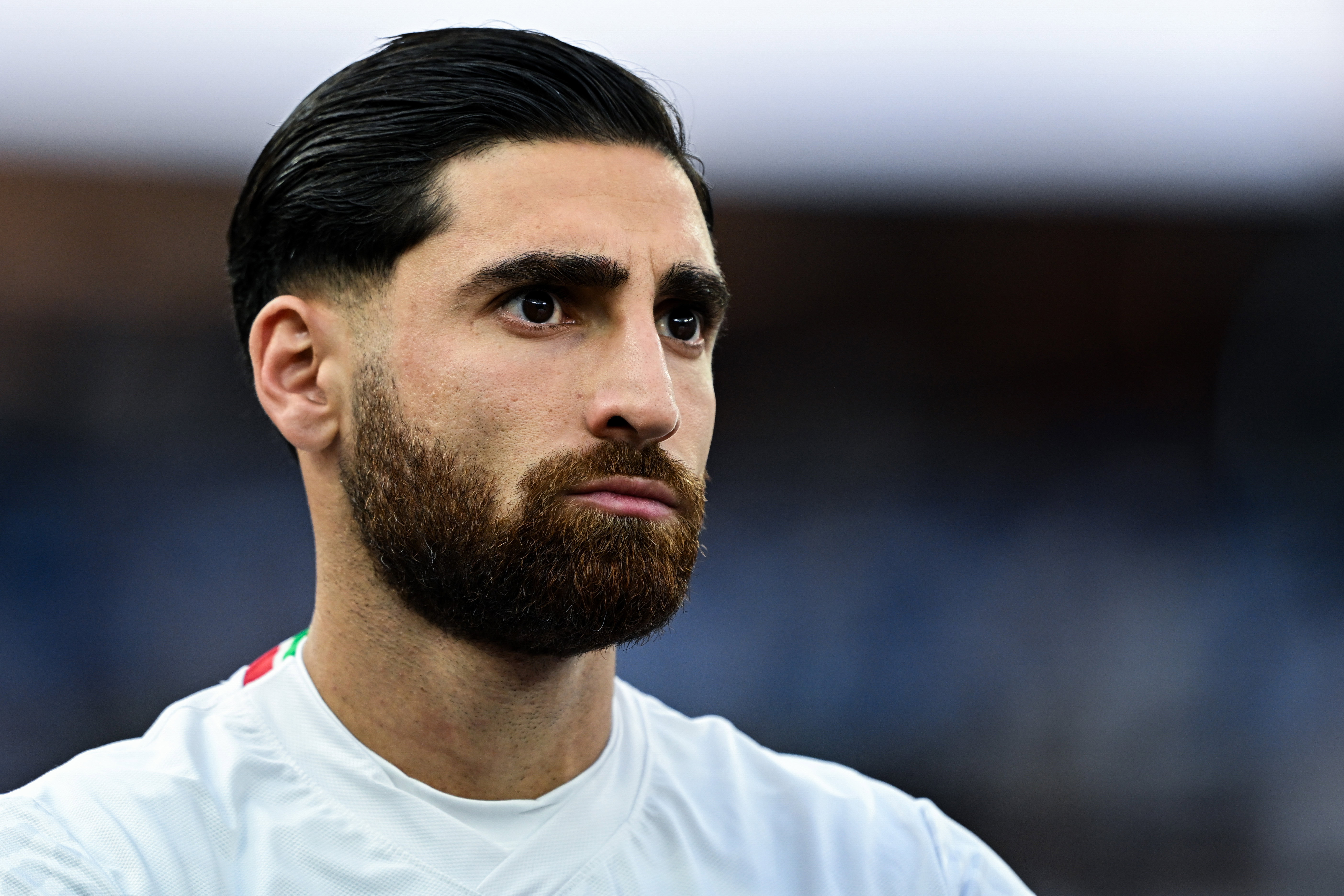 Jahanbakhsh spreekt zich uit over WK: 