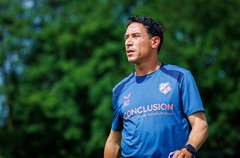 Anthony Correia