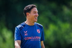 Anthony Correia