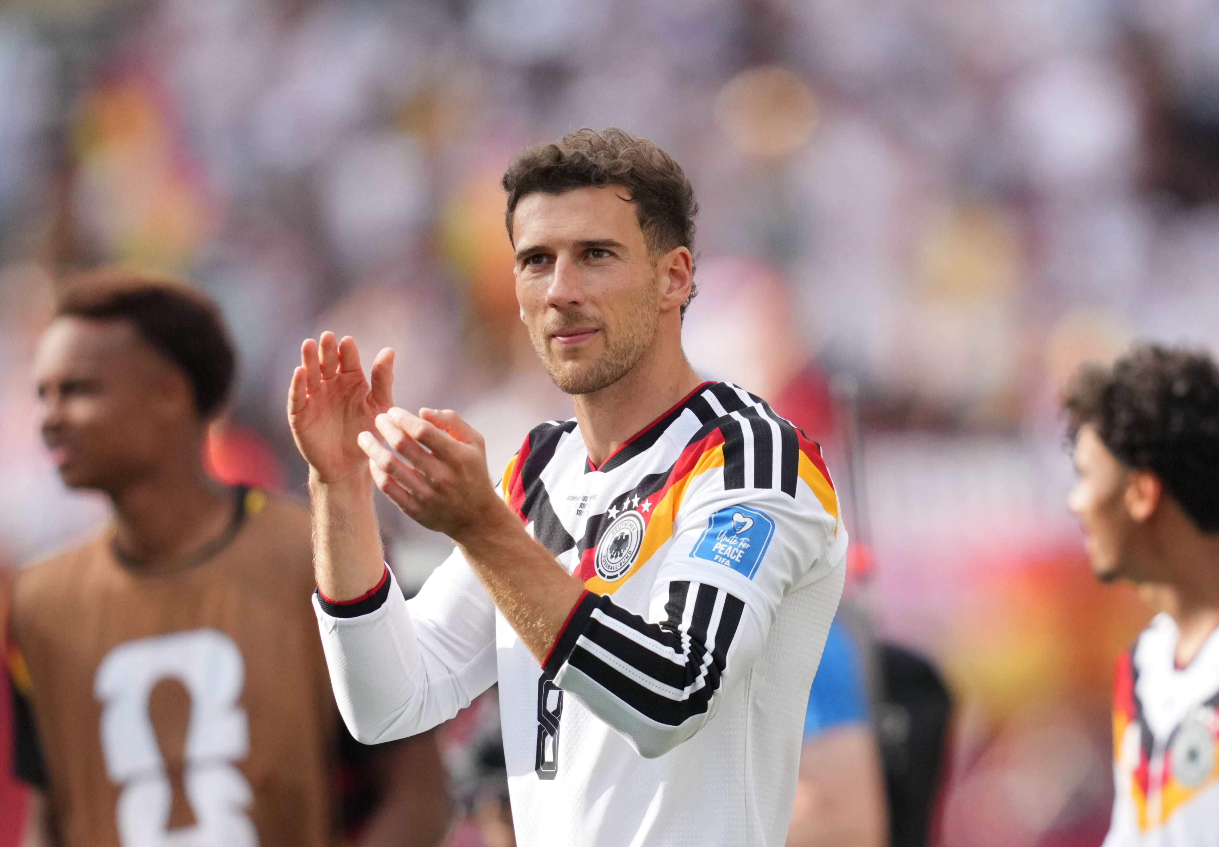 Leon Goretzka