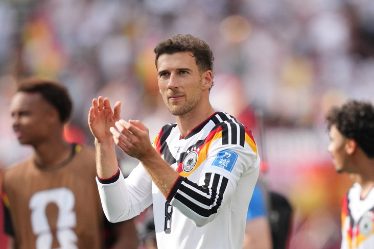 Leon Goretzka