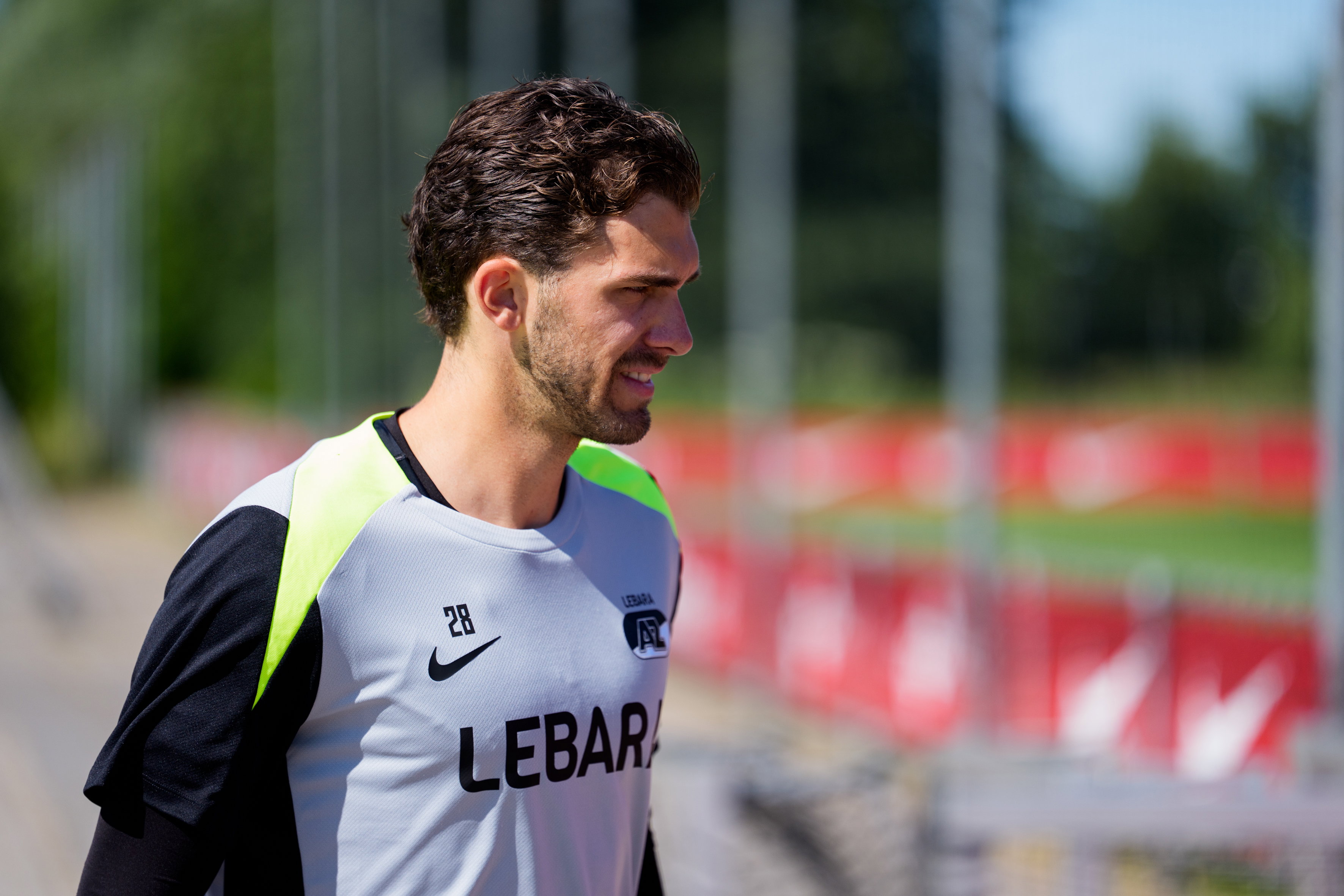 Jari De Busser