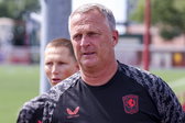 John van den Brom