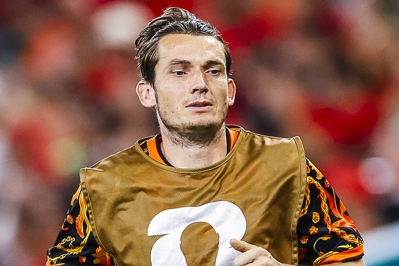 Marten de Roon biedt na jaren excuses aan: 