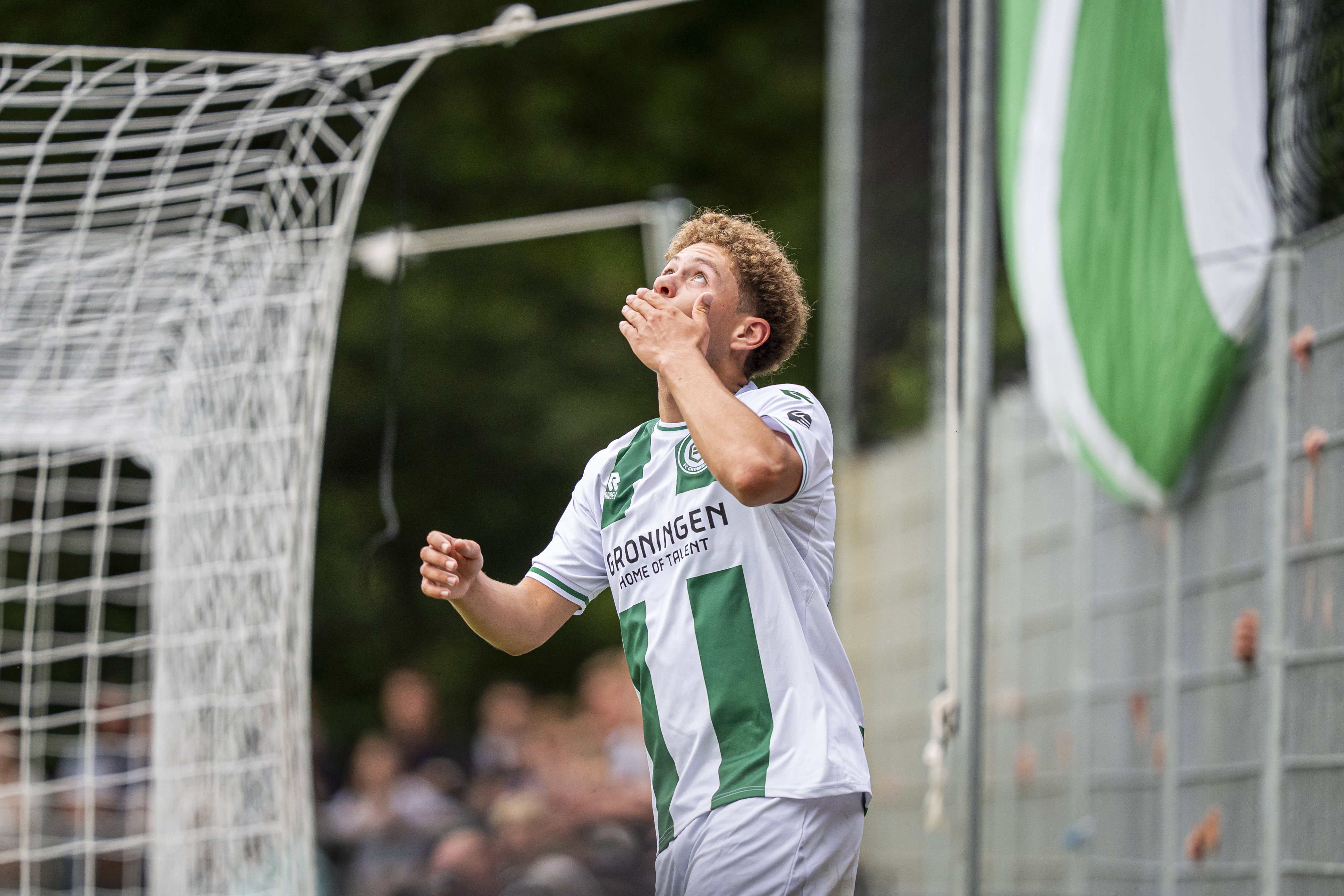 Kaid Becker