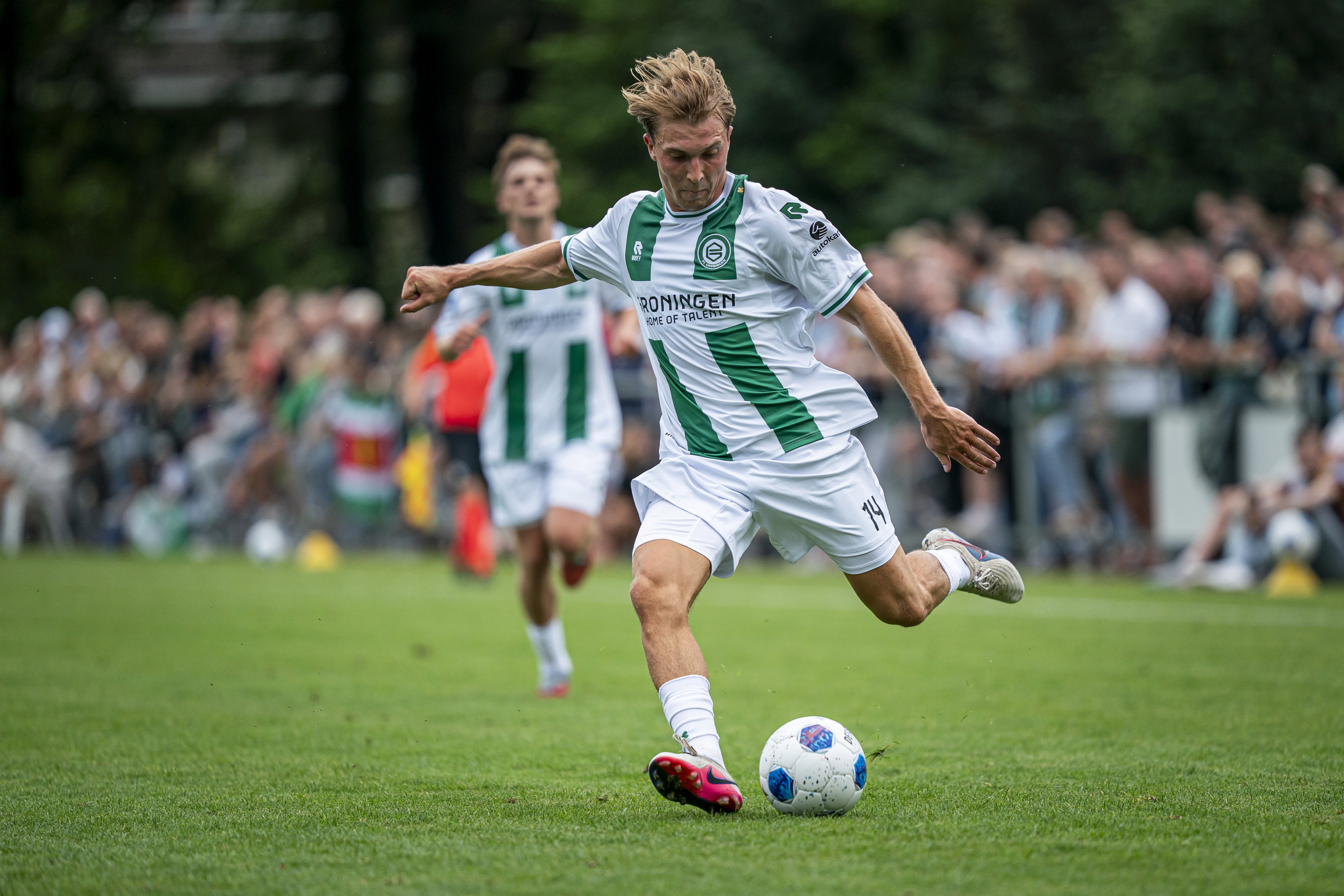 Jorg Schreuders