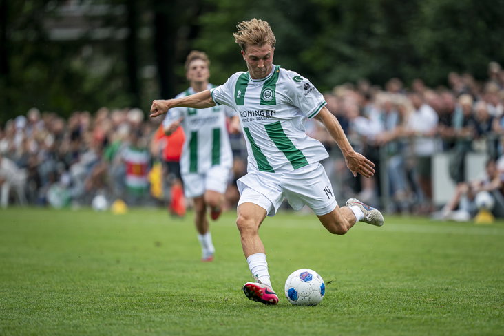 Jorg Schreuders