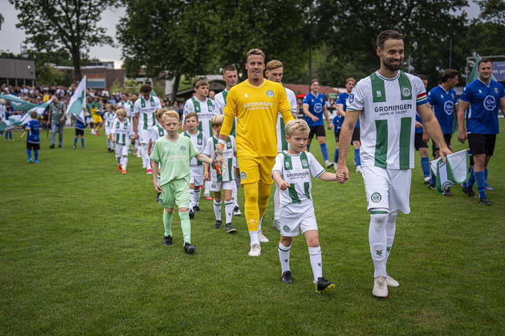 FC Groningen