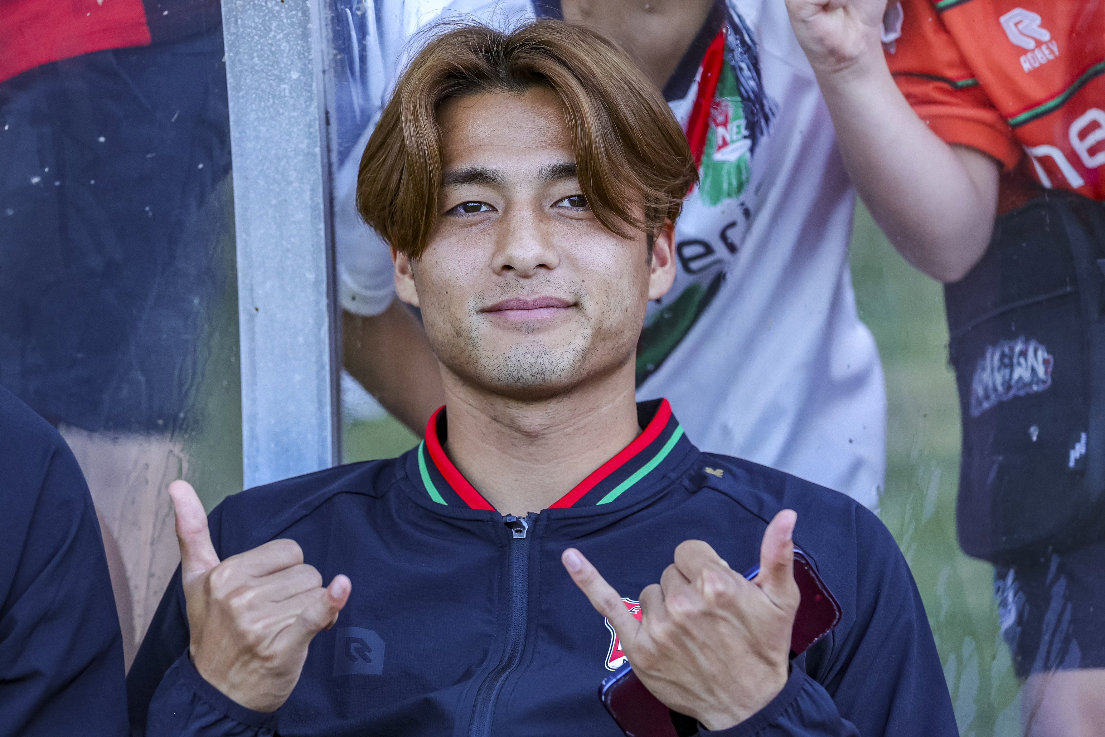 Kodai Sano