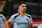 Shaqueel van Persie