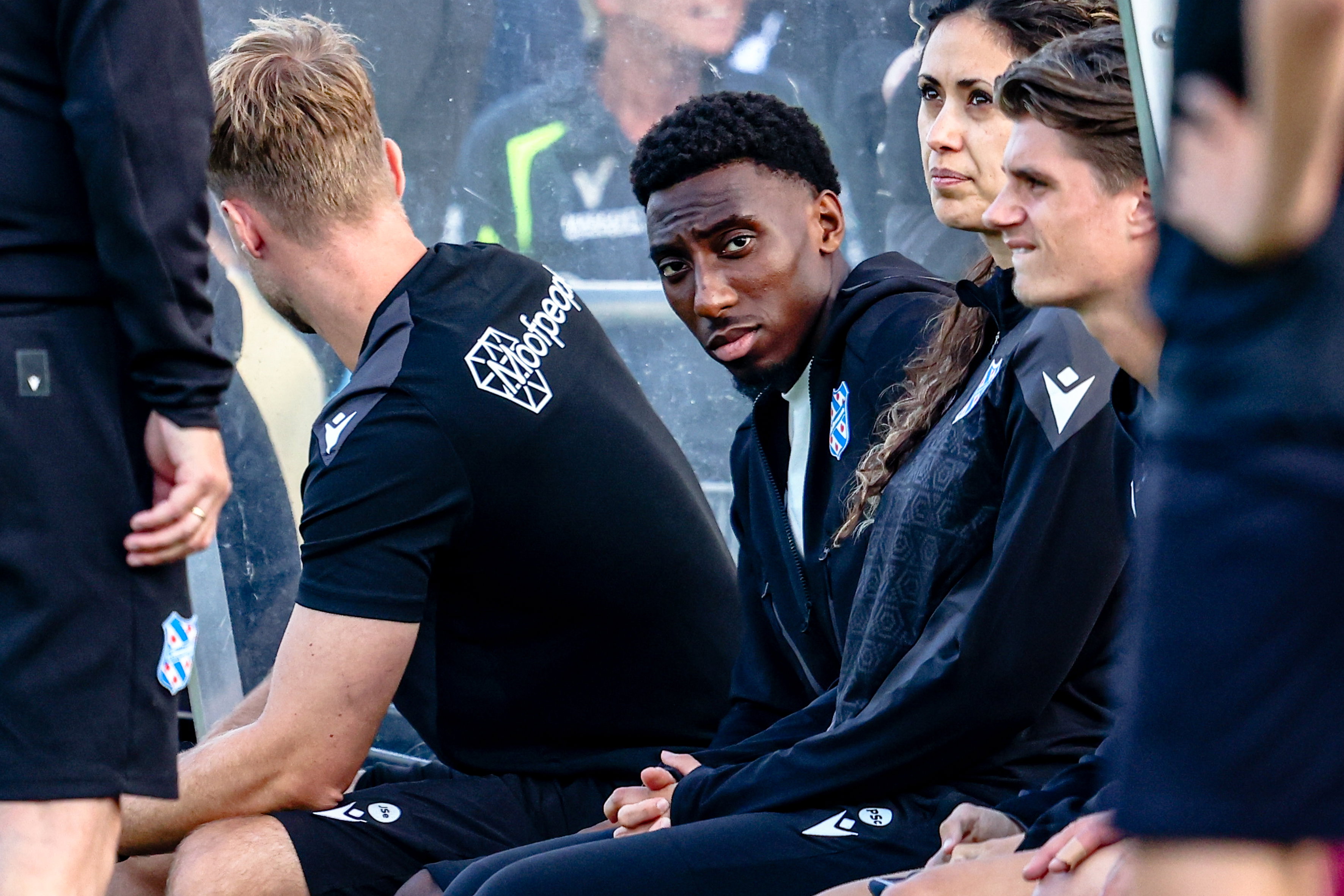 'Real Betis profiteert bij transfer van SC Heerenveen-verdediger'