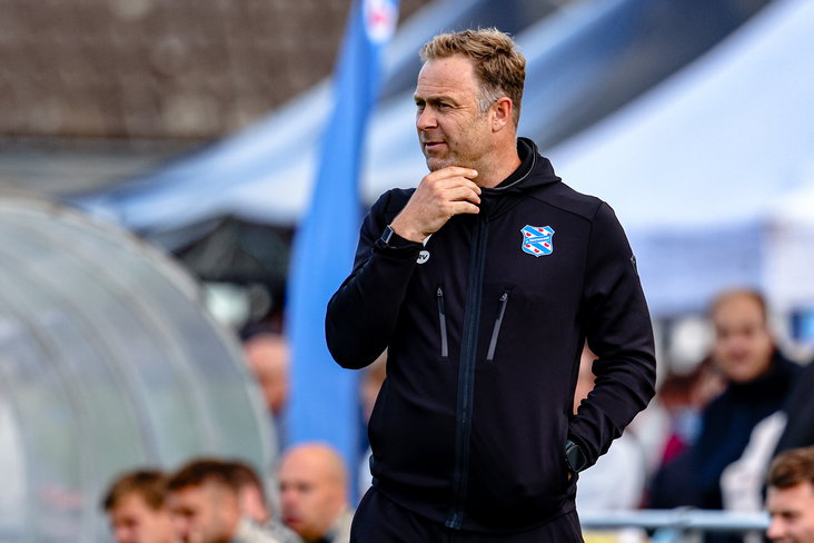 Robin Veldman