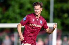 Ringo Meerveld