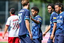 Noah Fernandez is de gevierde man