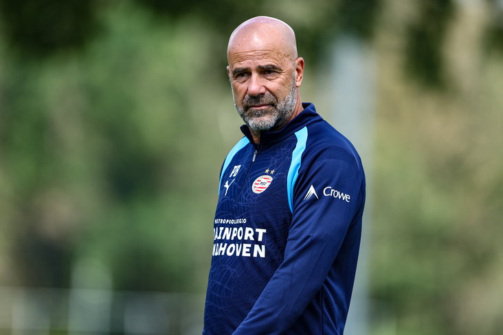 Peter Bosz