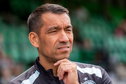 Giovanni van Bronckhorst