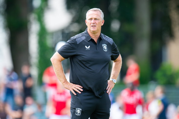 John van den Brom