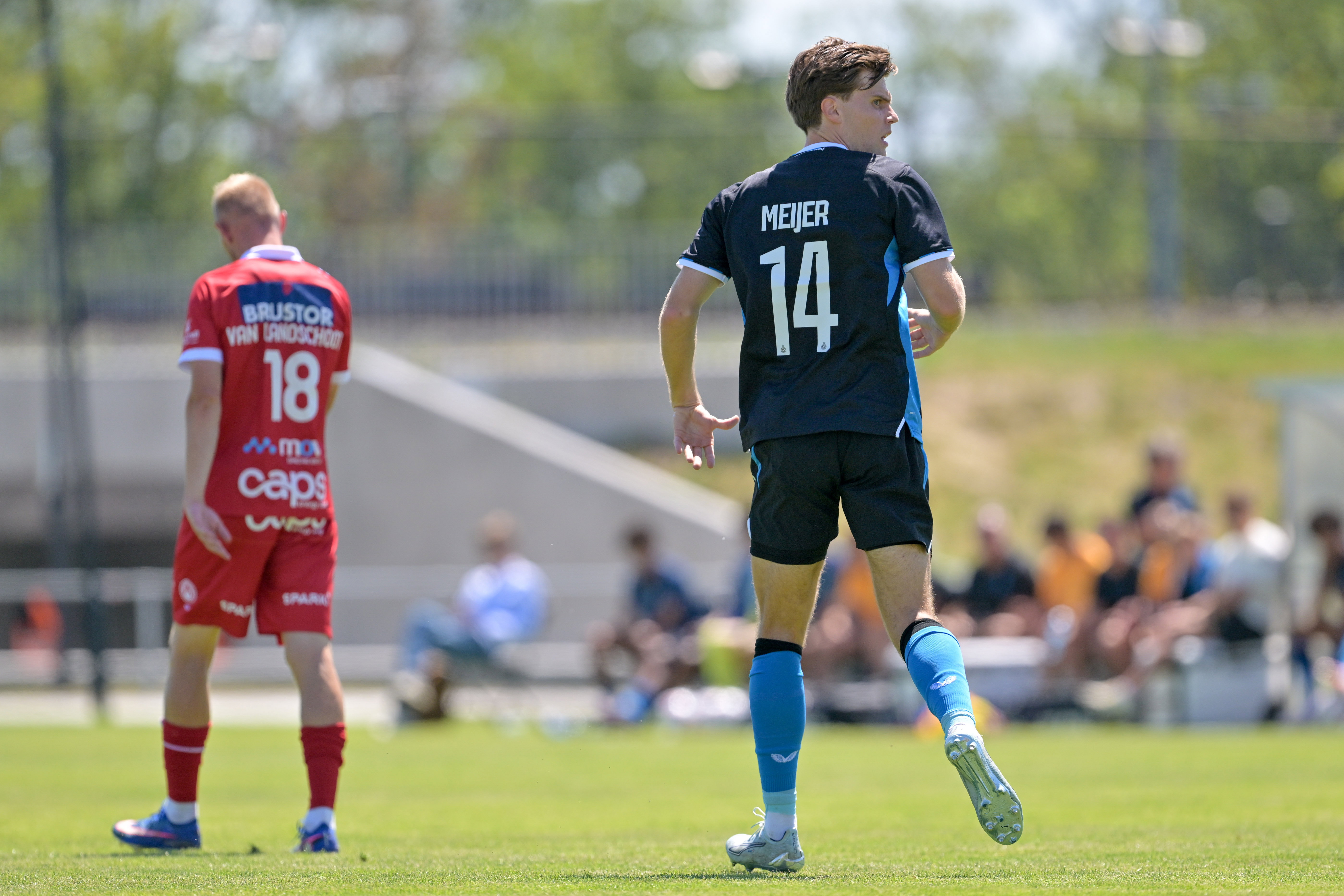 Bjorn Meijer