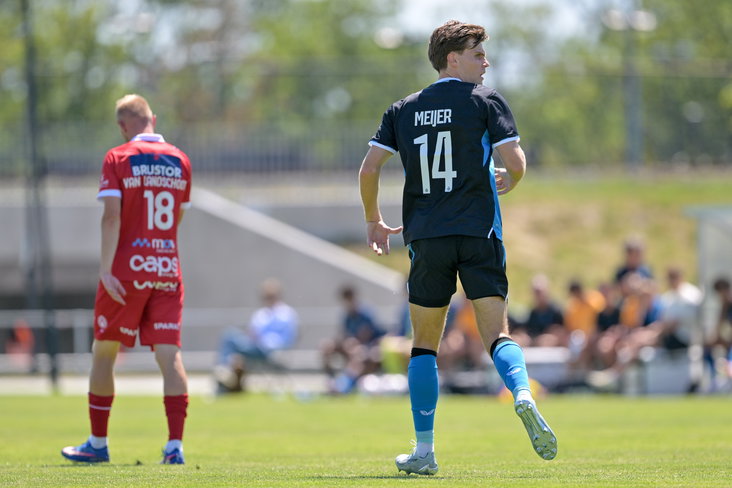 Bjorn Meijer