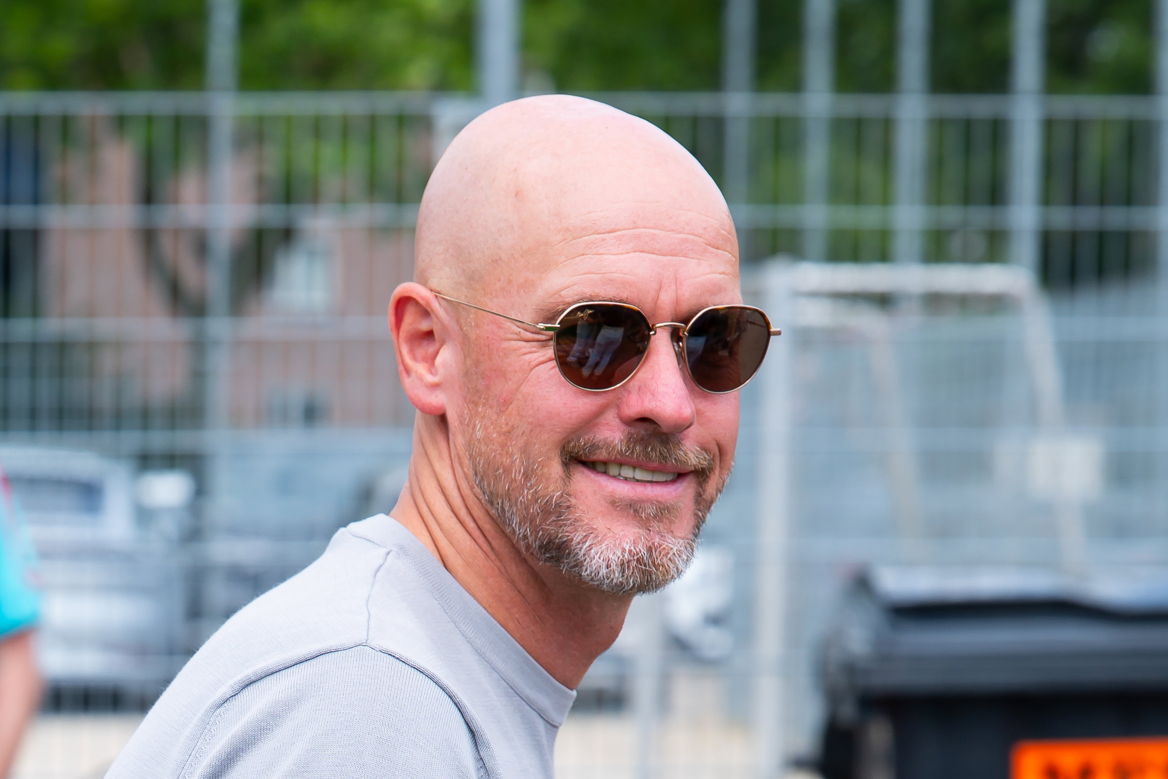 Erik ten Hag