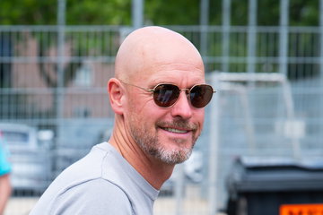 Erik ten Hag