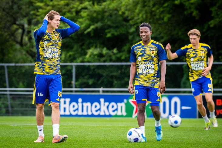 Ryan van de Pavert