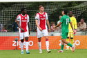 Dies Janse tegen Panathinaikos