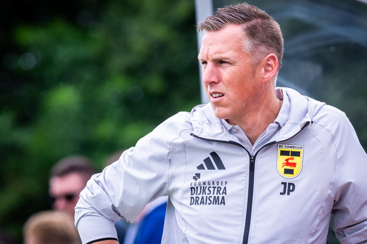 Johan Plat